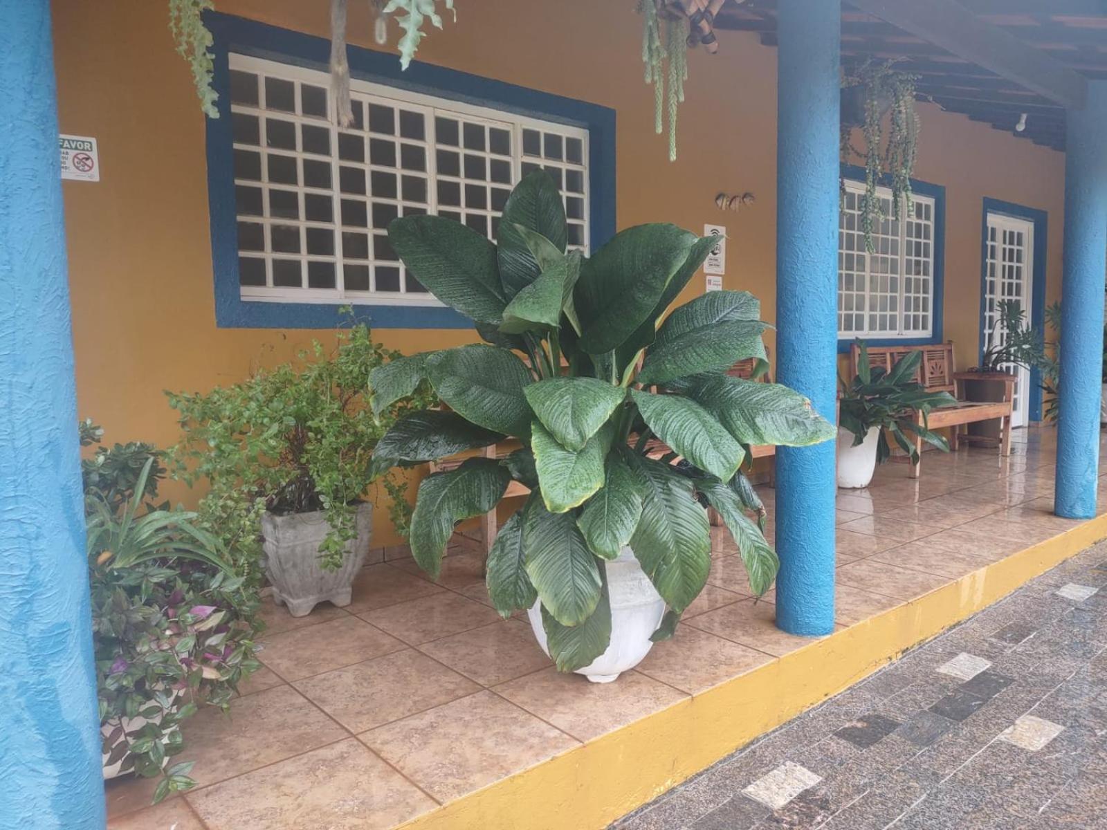 Chácara Paraiso em Itu
