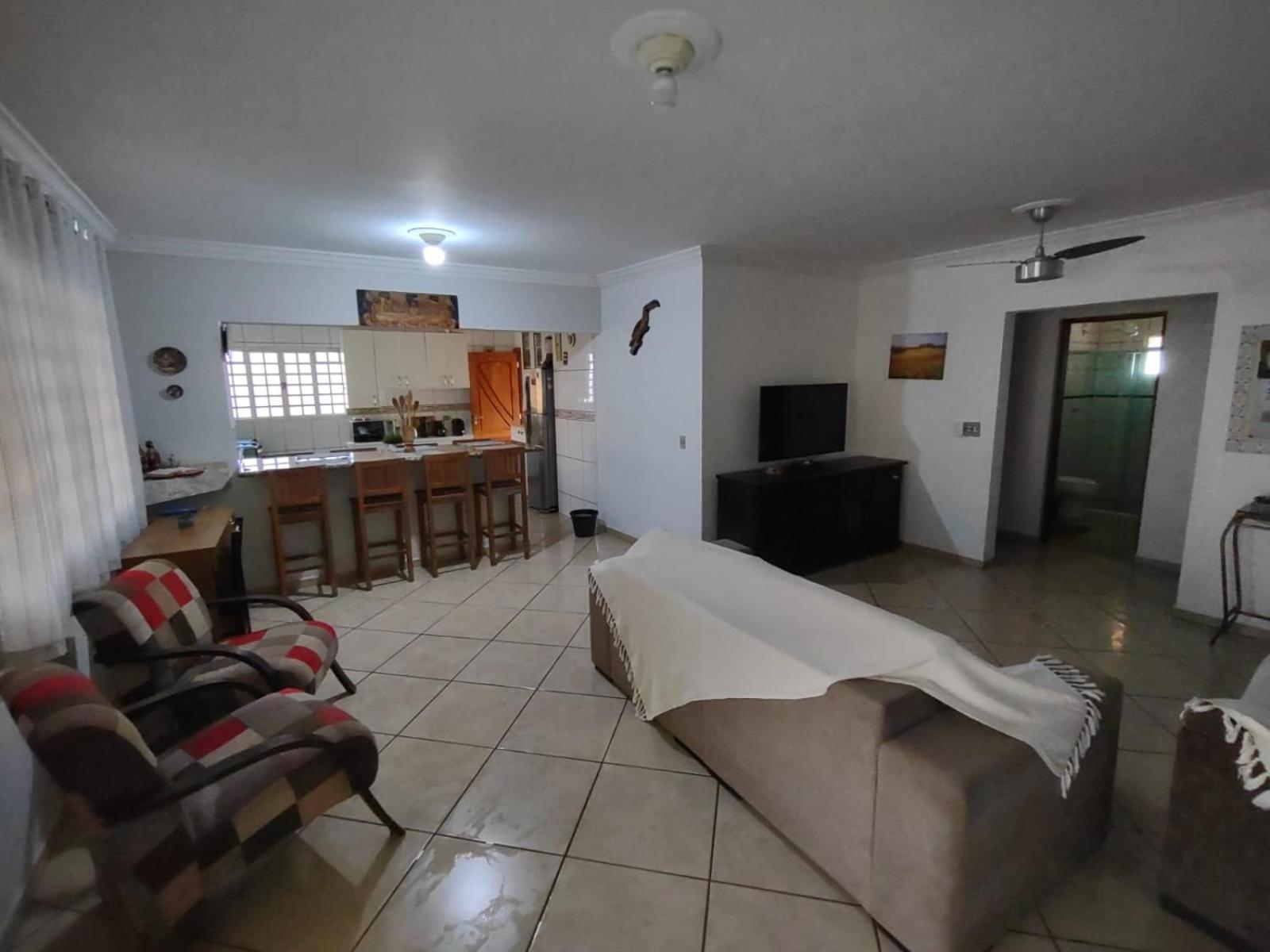 Chácara Paraiso em Itu