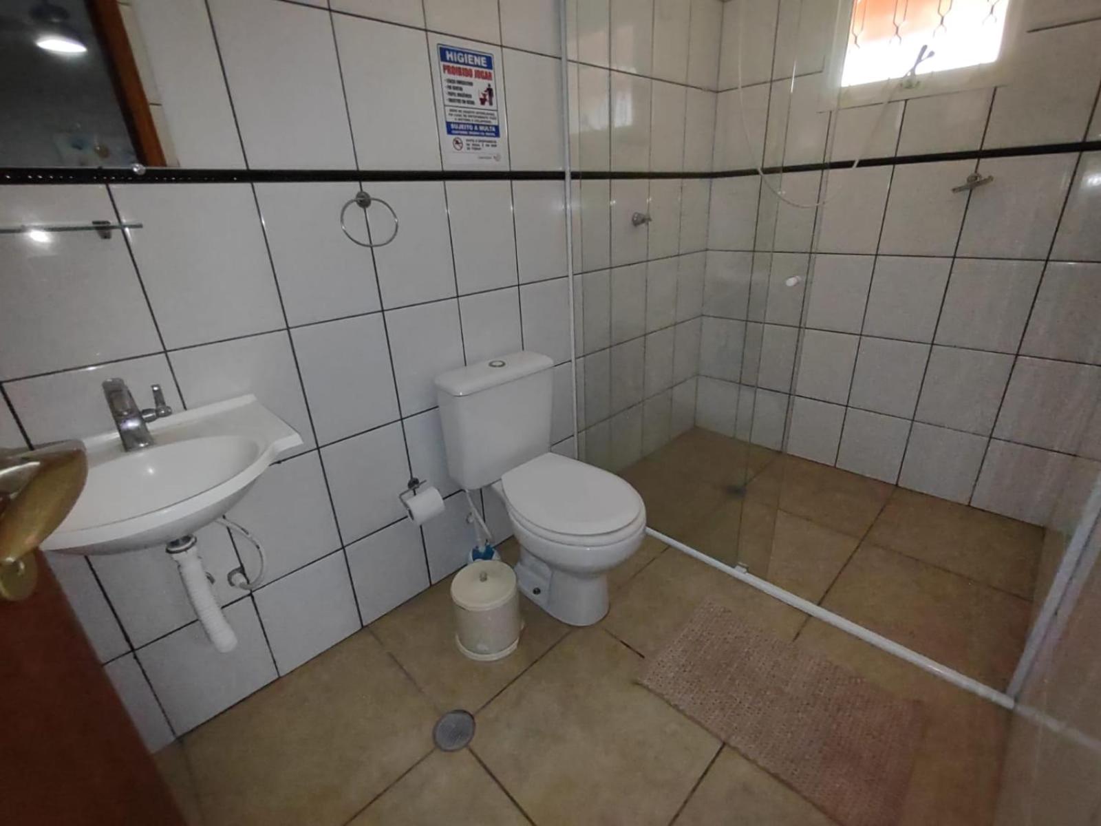 Chácara Paraiso em Itu