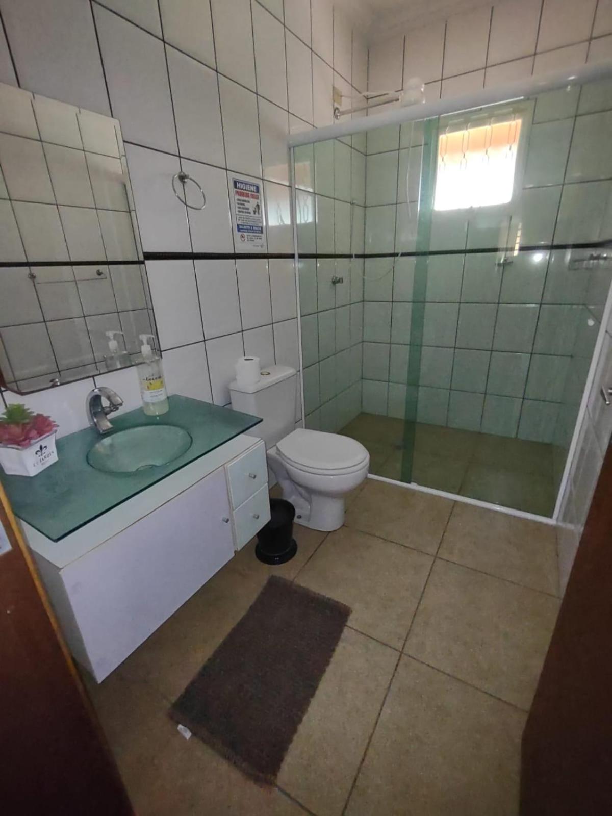Chácara Paraiso em Itu