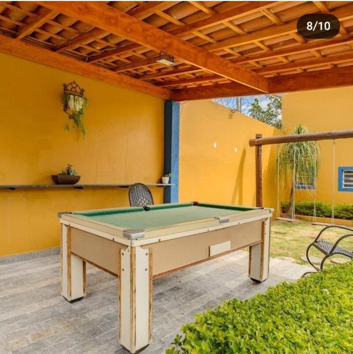 Chácara Paraiso em Itu