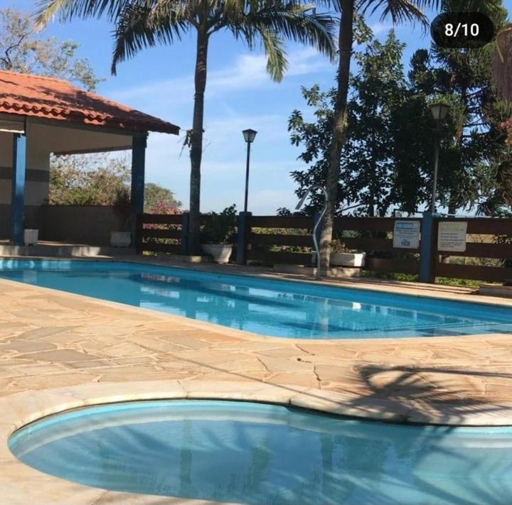 Chácara Paraiso em Itu