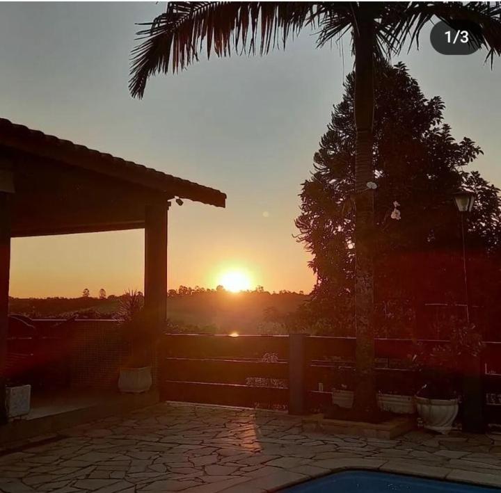 Chácara Paraiso em Itu
