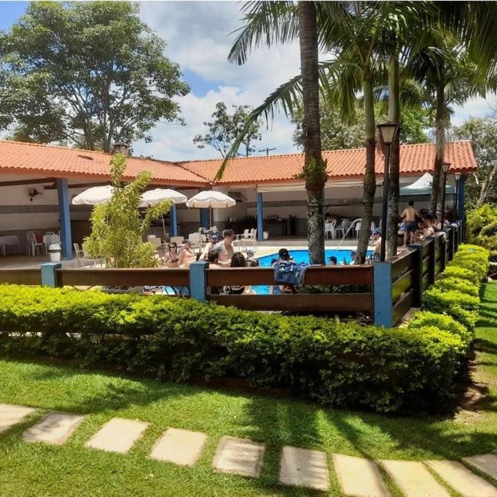 Chácara Paraiso em Itu