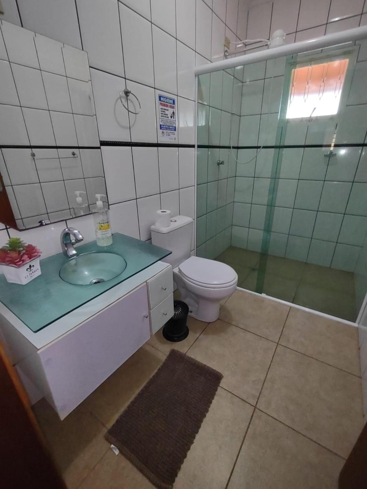 Chácara Paraiso em Itu