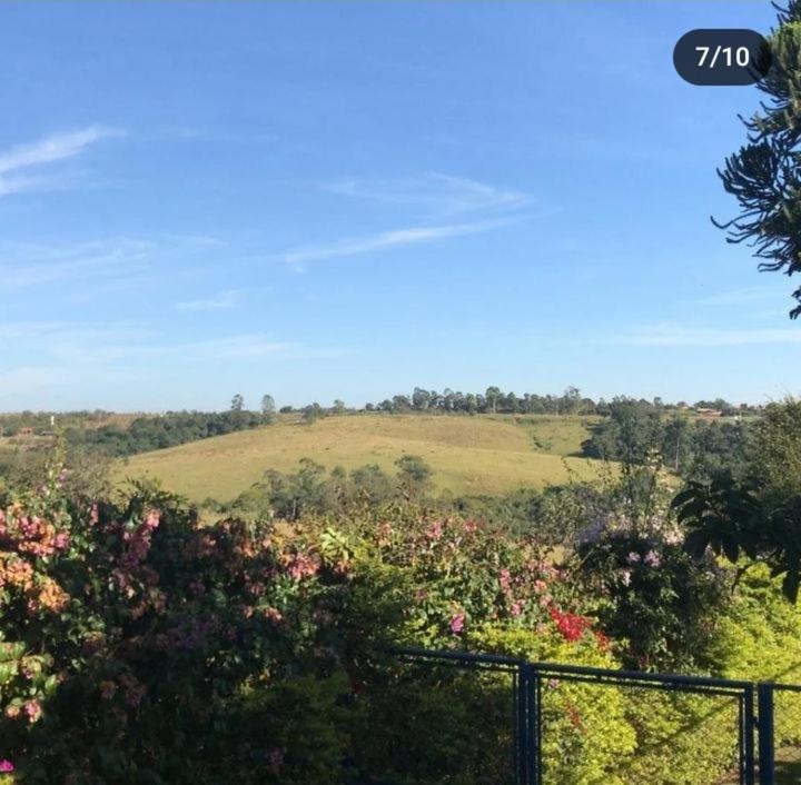 Chácara Paraiso em Itu