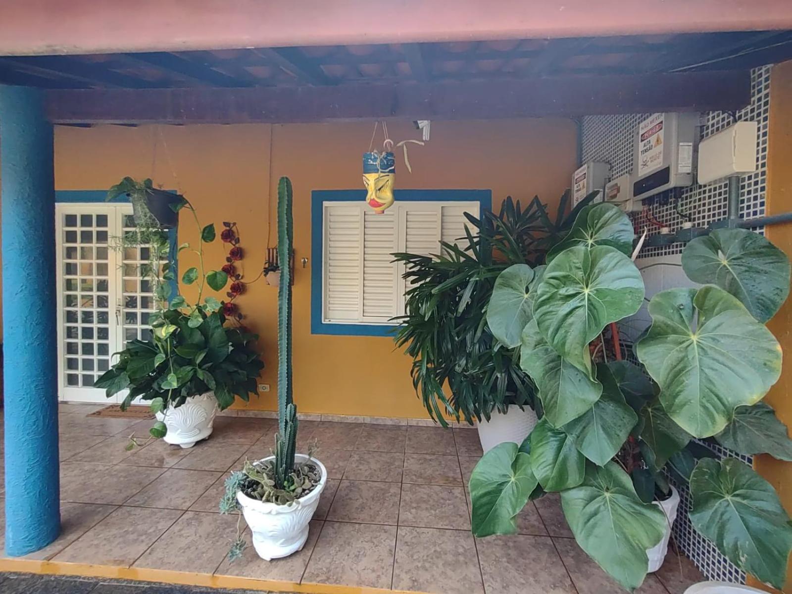 Chácara Paraiso em Itu