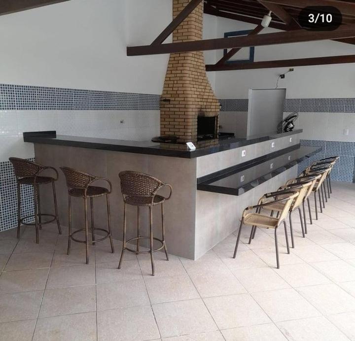 Chácara Paraiso em Itu