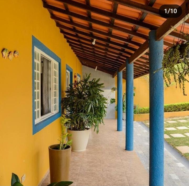 Chácara Paraiso em Itu
