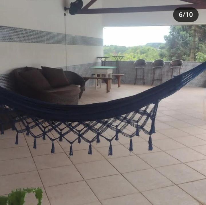 Chácara Paraiso em Itu