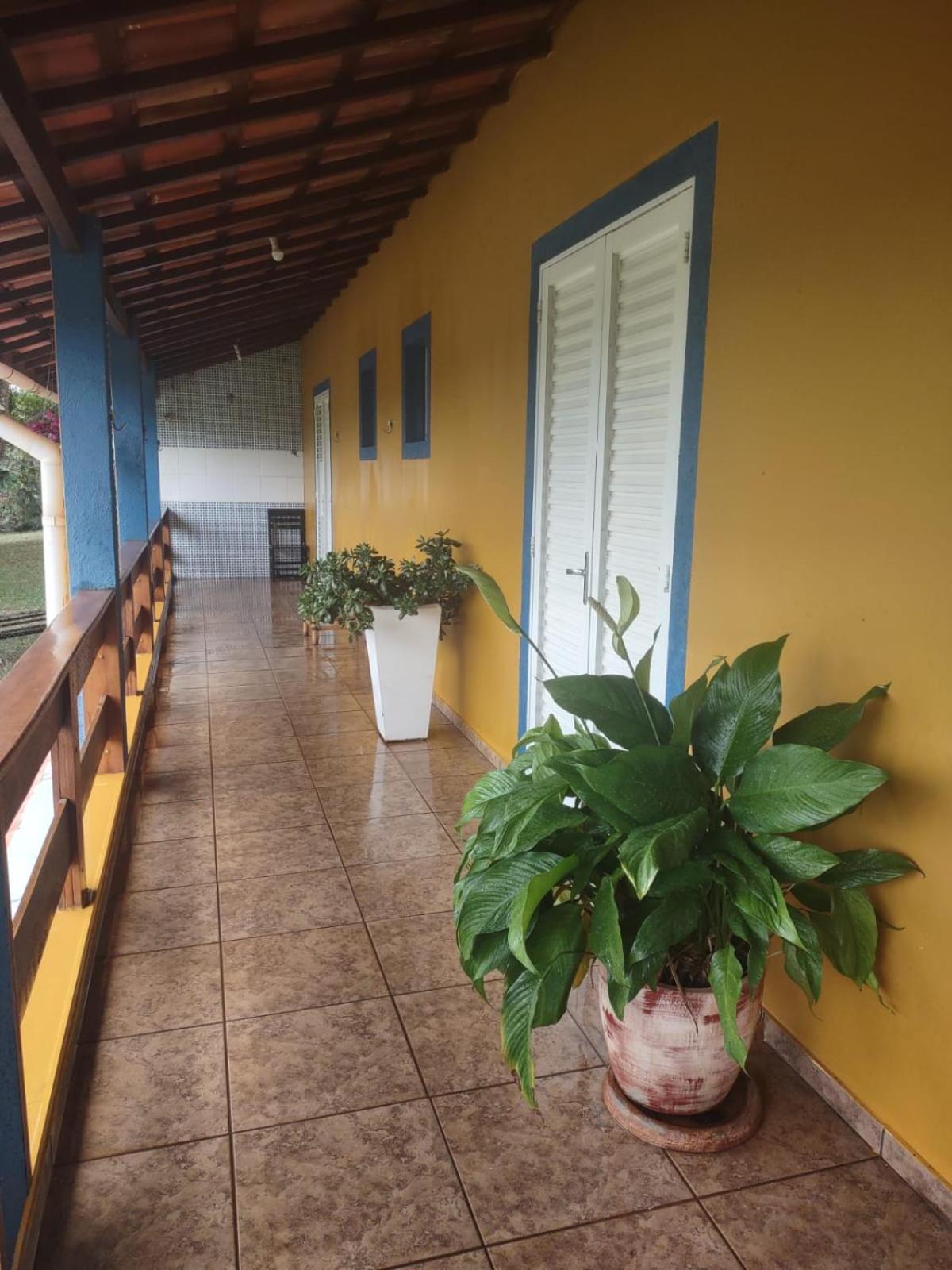 Chácara Paraiso em Itu
