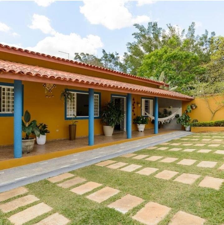 Chácara Paraiso em Itu
