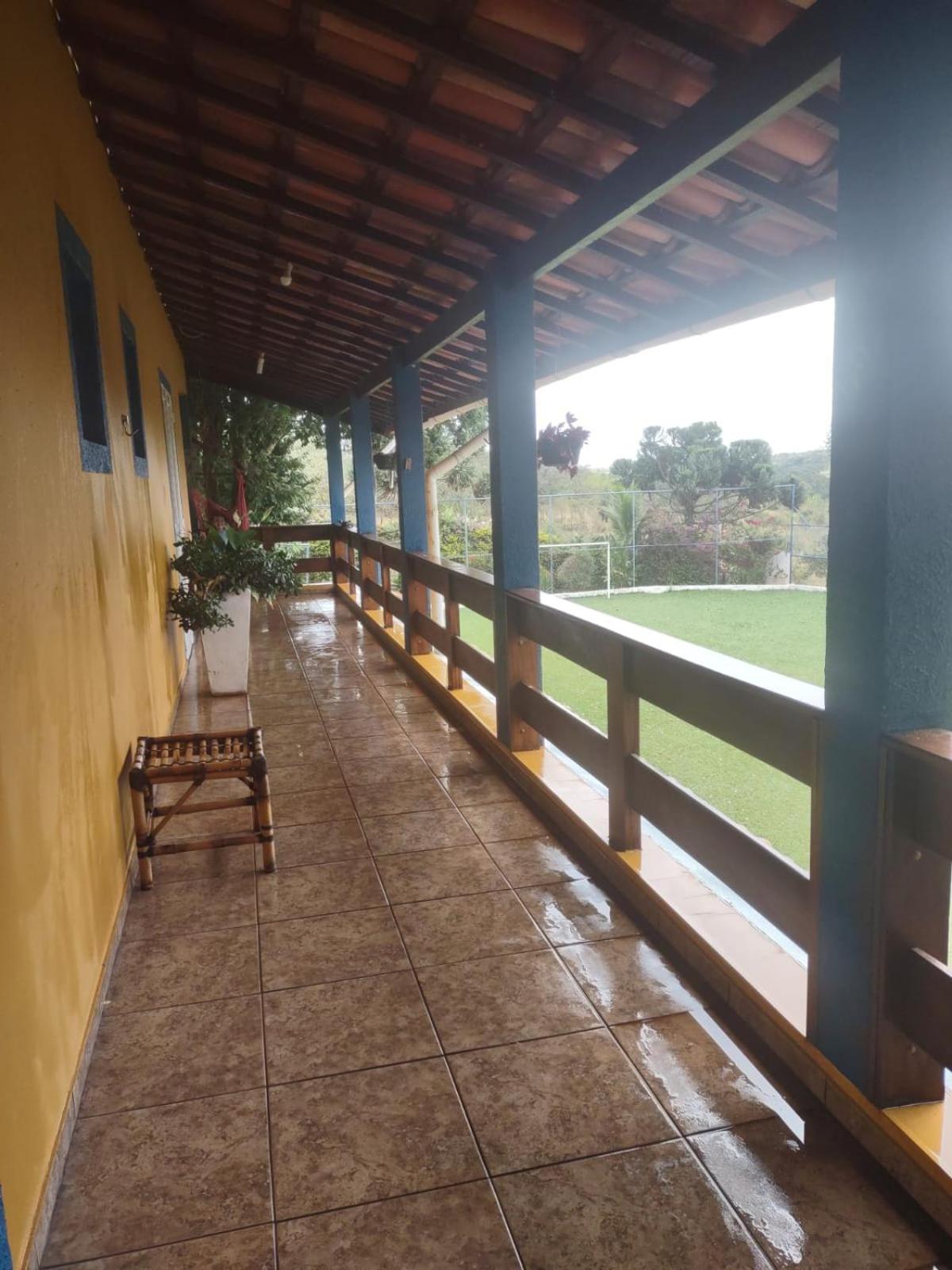 Chácara Paraiso em Itu