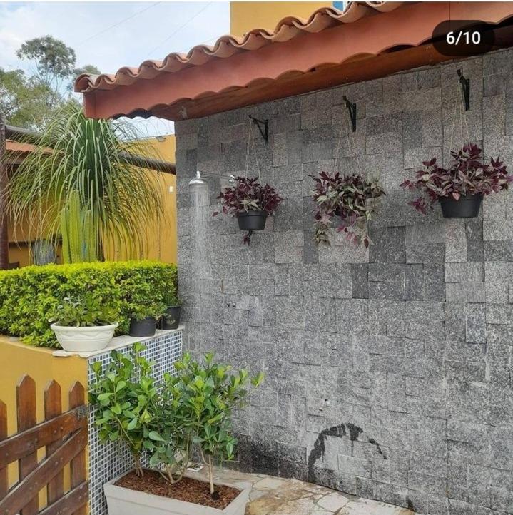 Chácara Paraiso em Itu