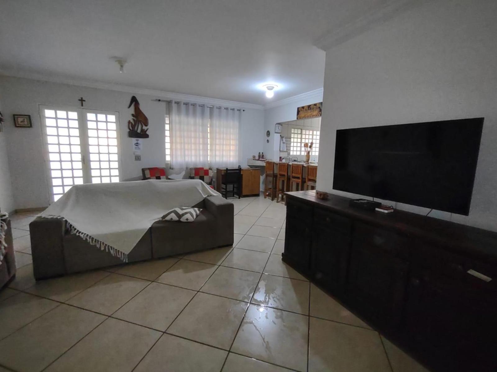 Chácara Paraiso em Itu