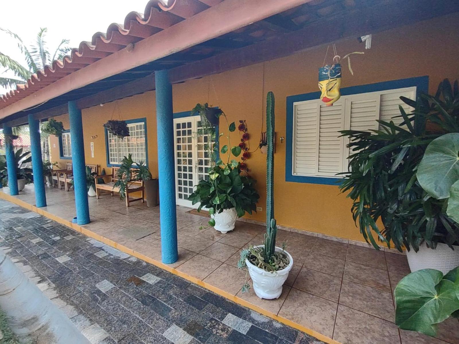 Chácara Paraiso em Itu