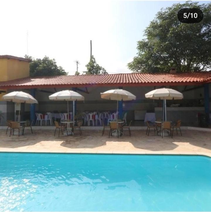 Chácara Paraiso em Itu