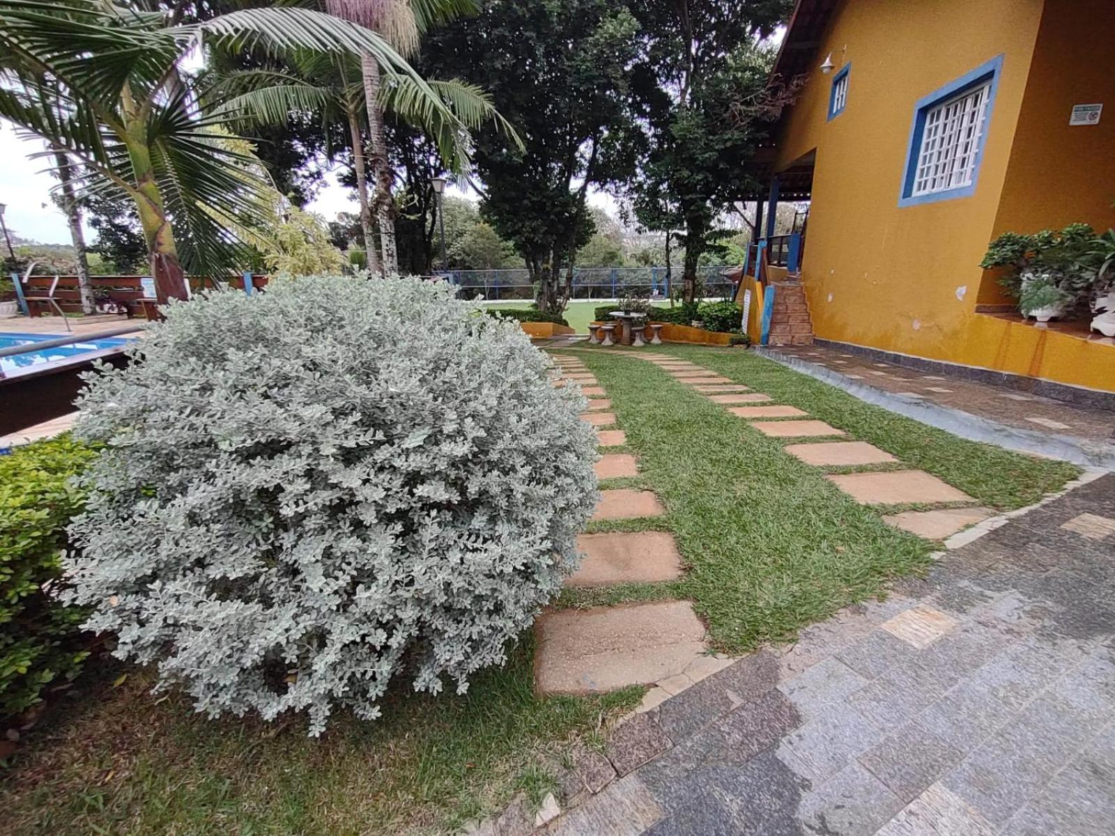 Chácara Paraiso em Itu