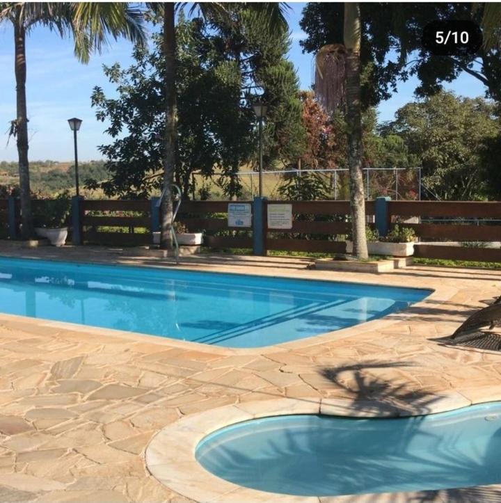 Chácara Paraiso em Itu
