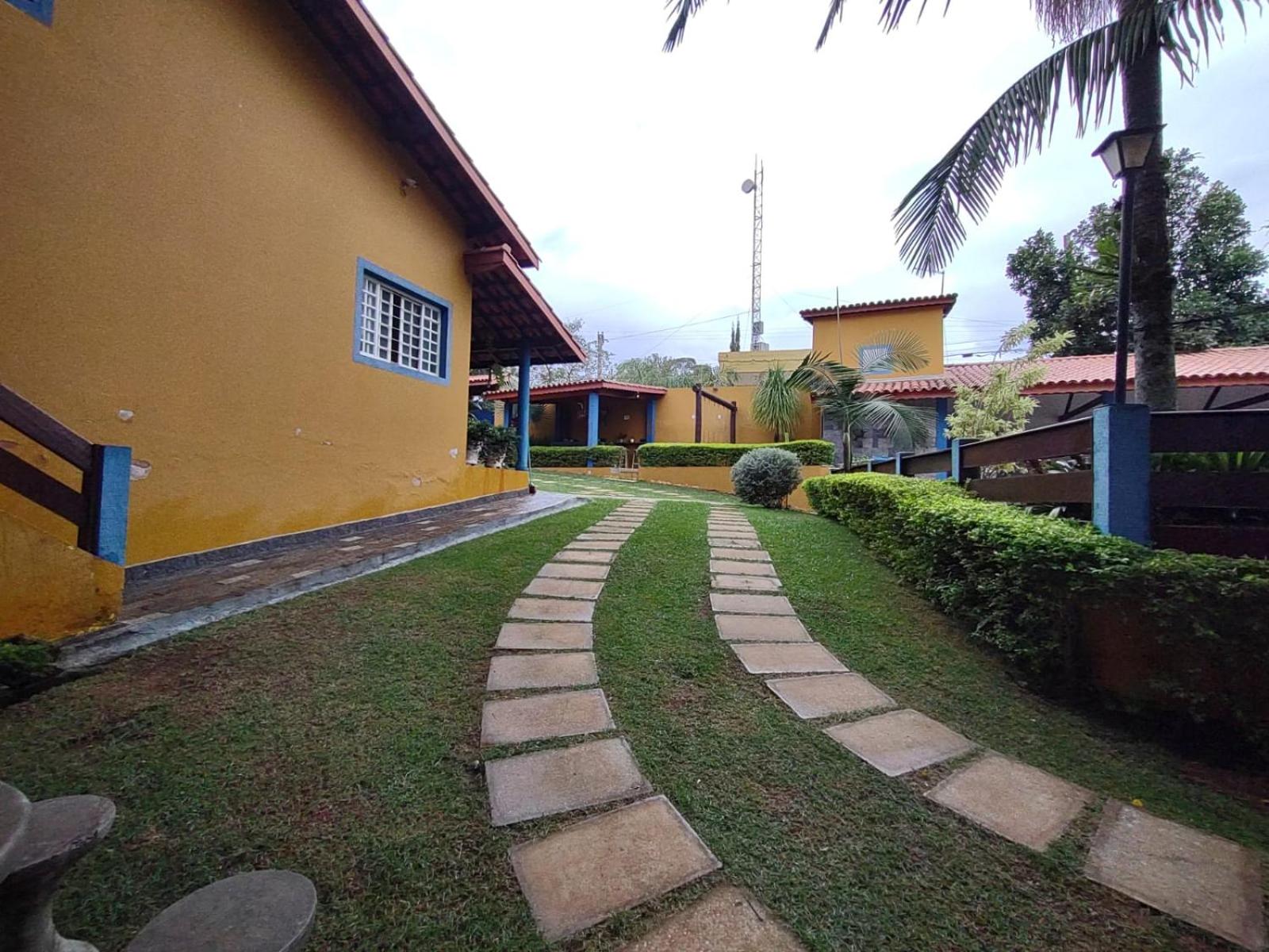 Chácara Paraiso em Itu