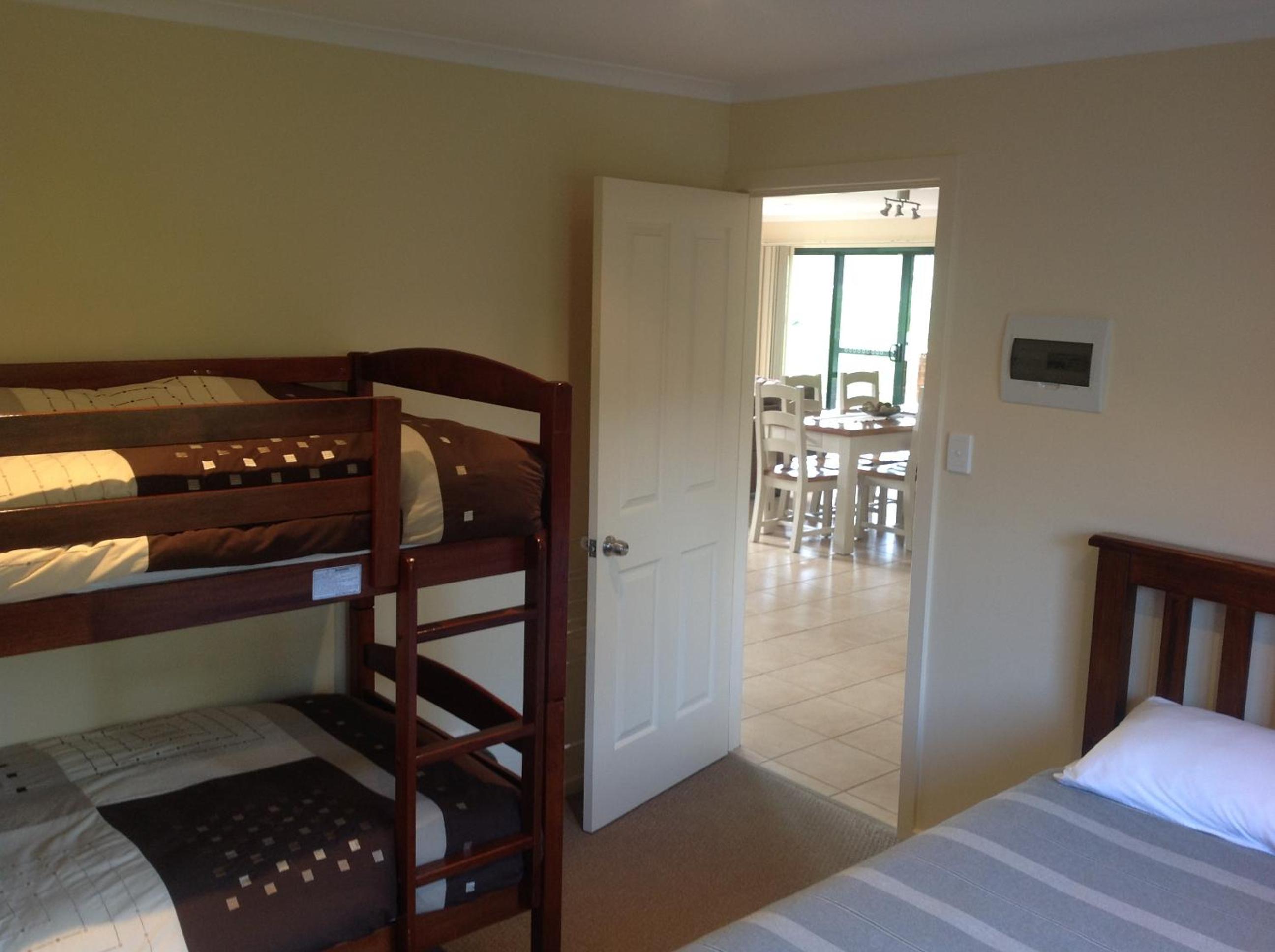 Breakaway Farmstay