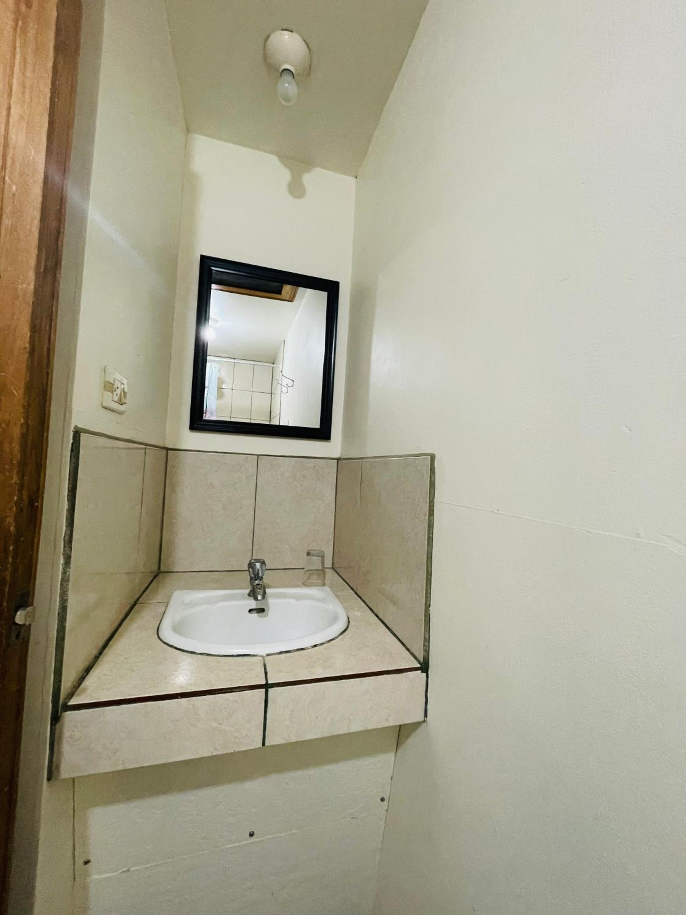 Cabinas Nuestra Kasa