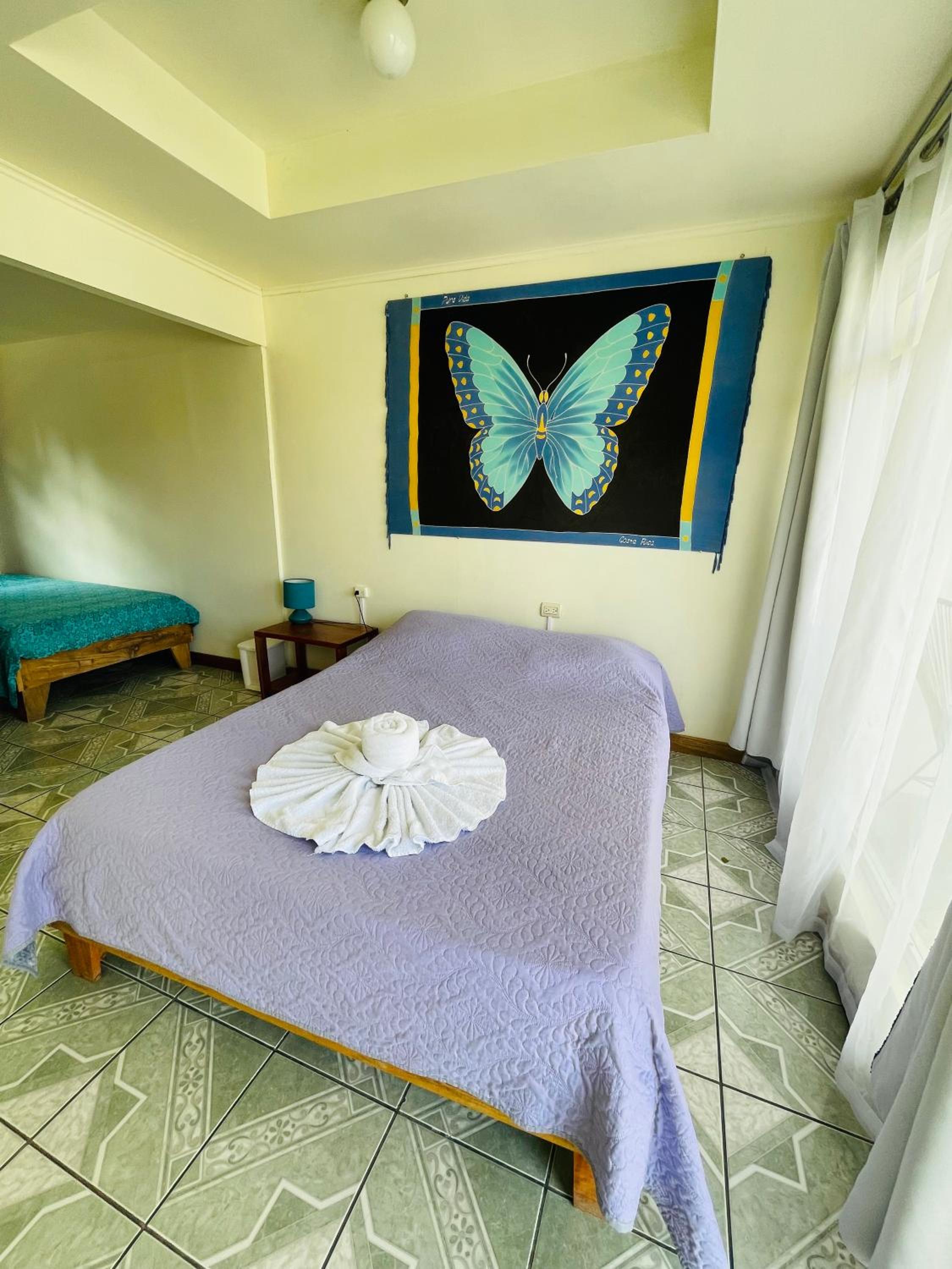 Cabinas Nuestra Kasa