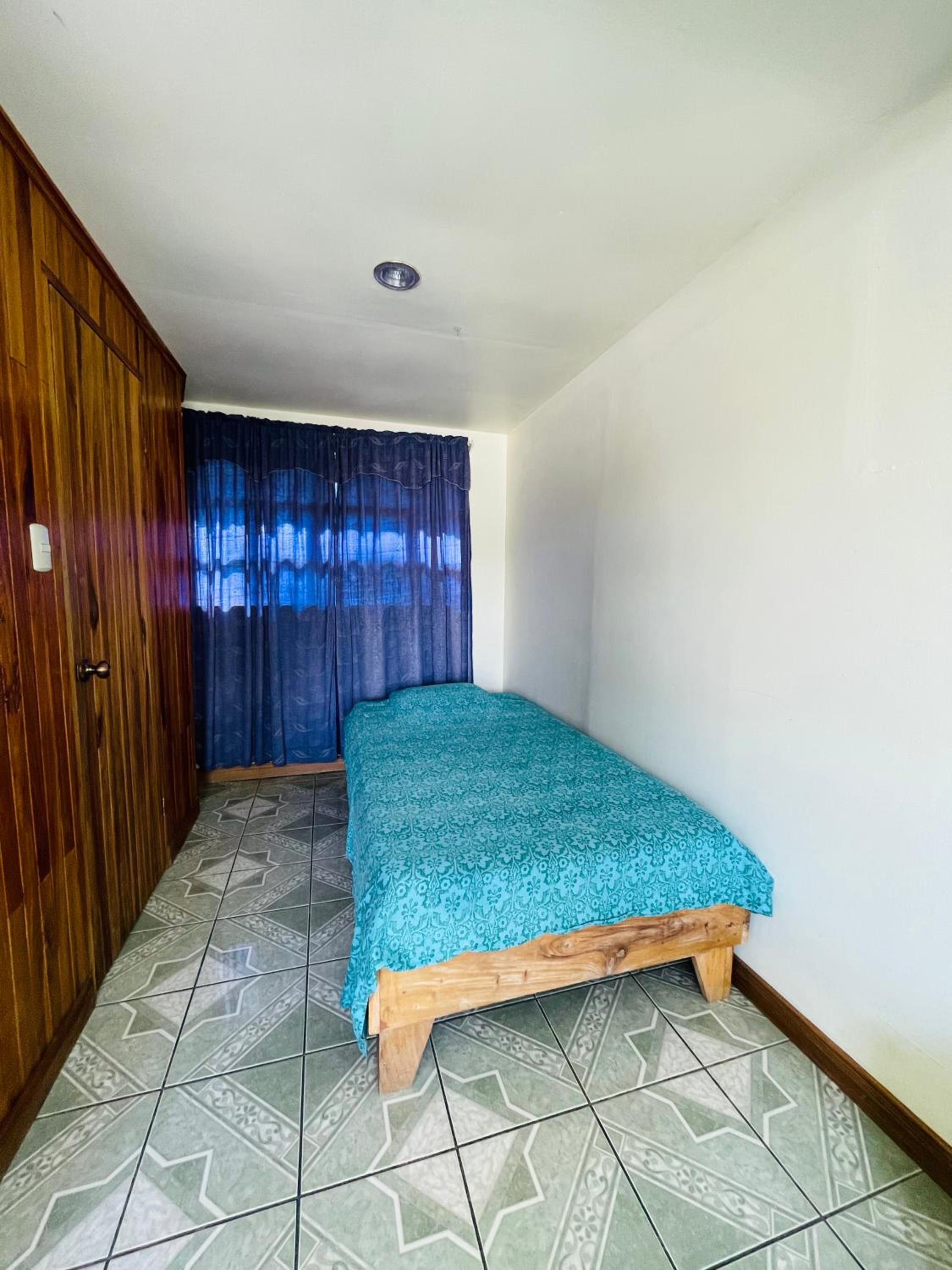 Cabinas Nuestra Kasa