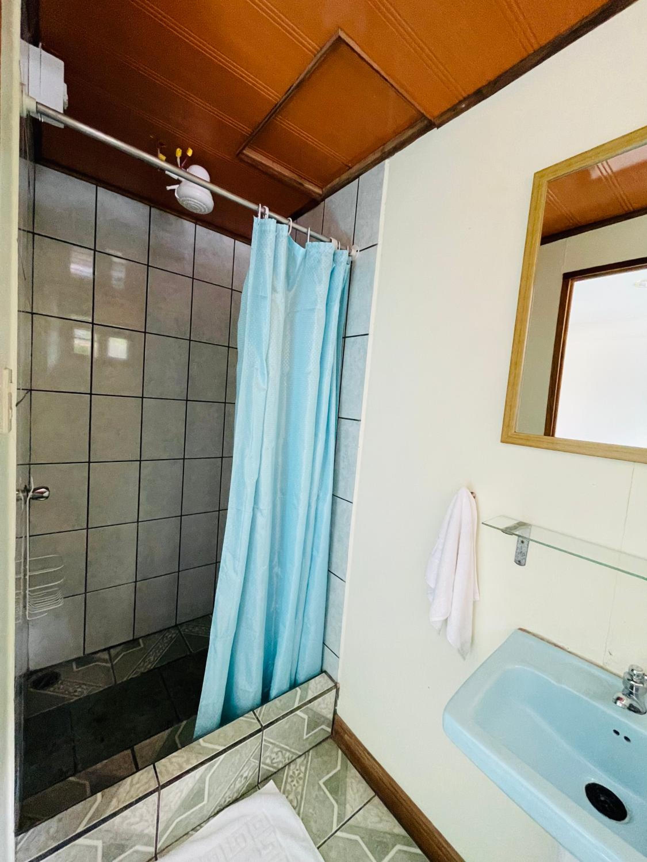 Cabinas Nuestra Kasa