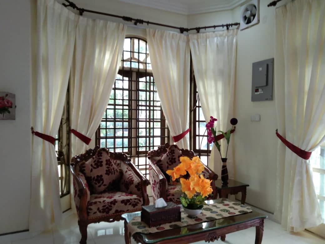 Rumah Tamu DQ