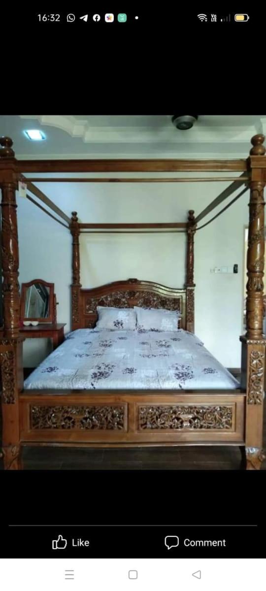 Rumah Tamu DQ
