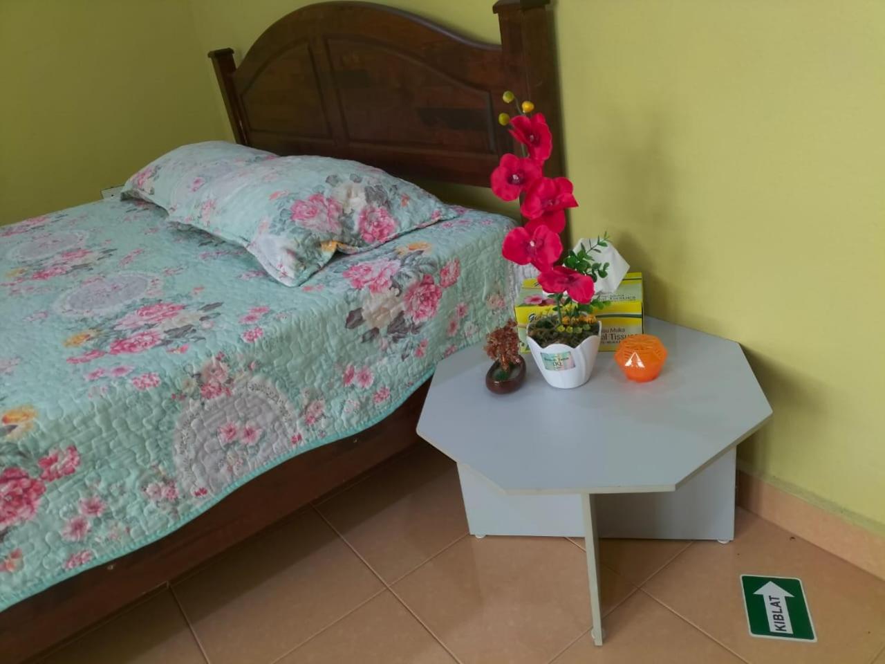 Rumah Tamu DQ