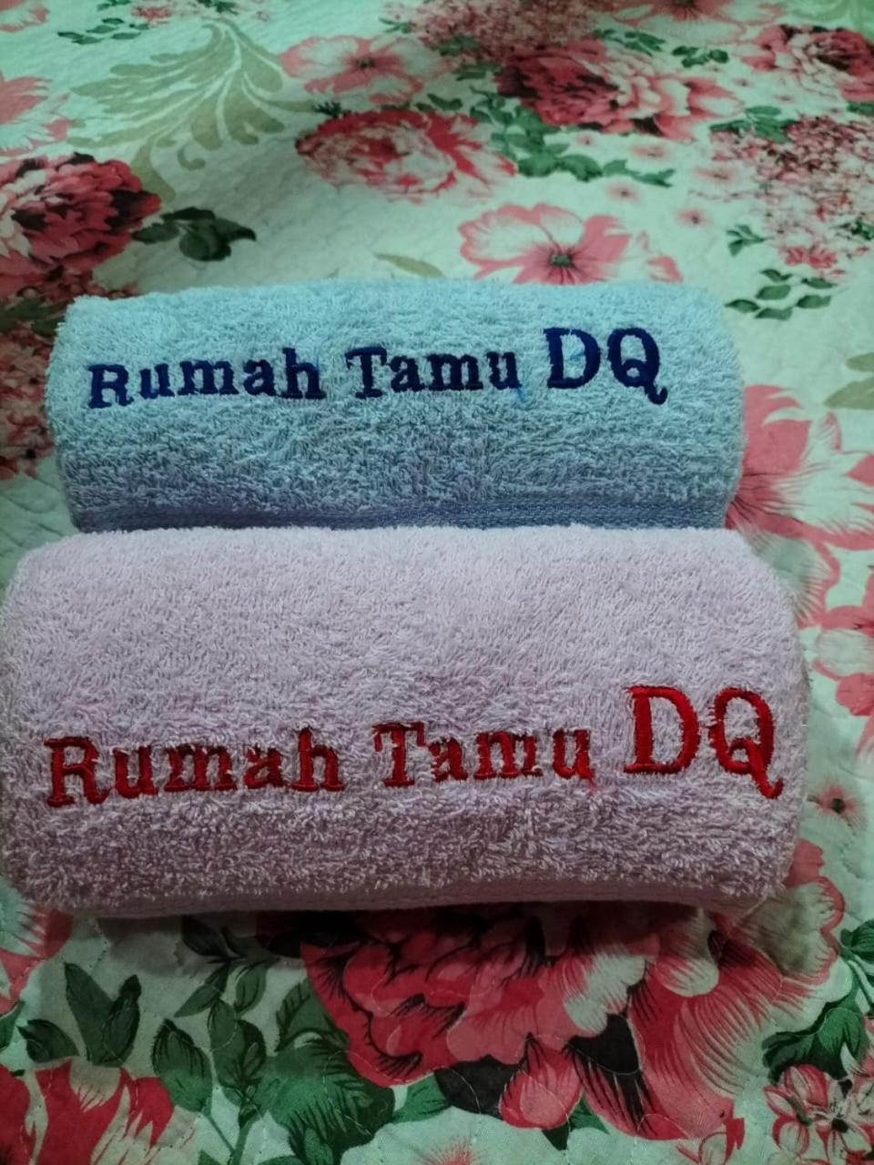 Rumah Tamu DQ