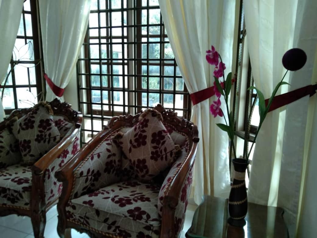 Rumah Tamu DQ