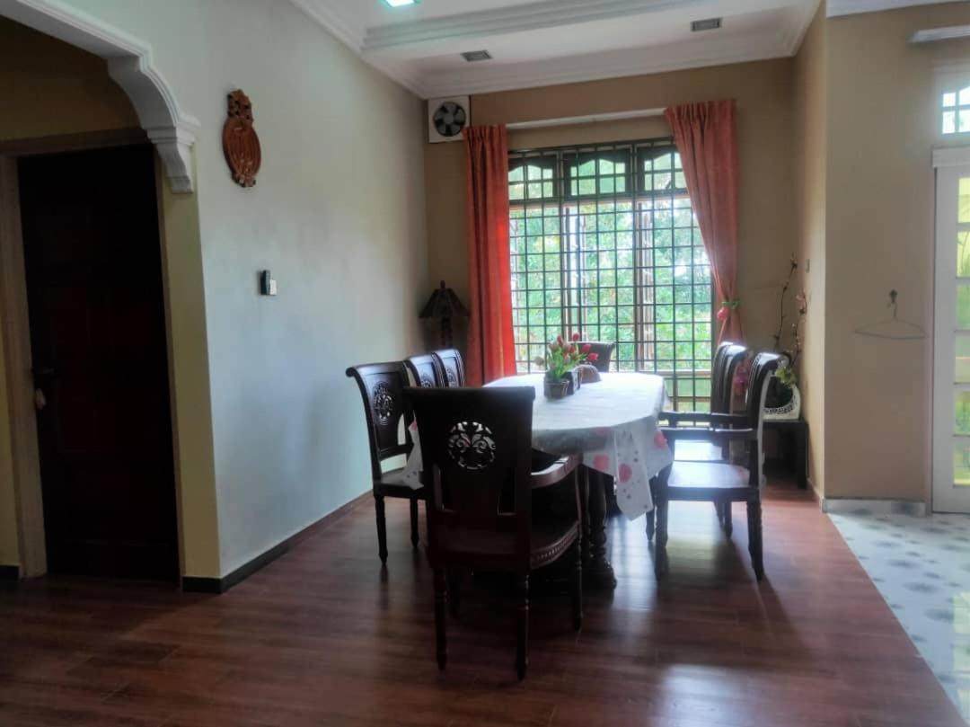 Rumah Tamu DQ