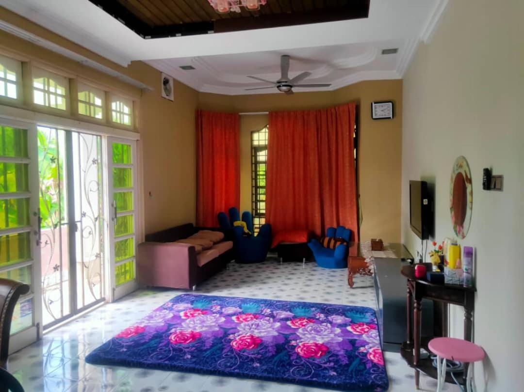 Rumah Tamu DQ