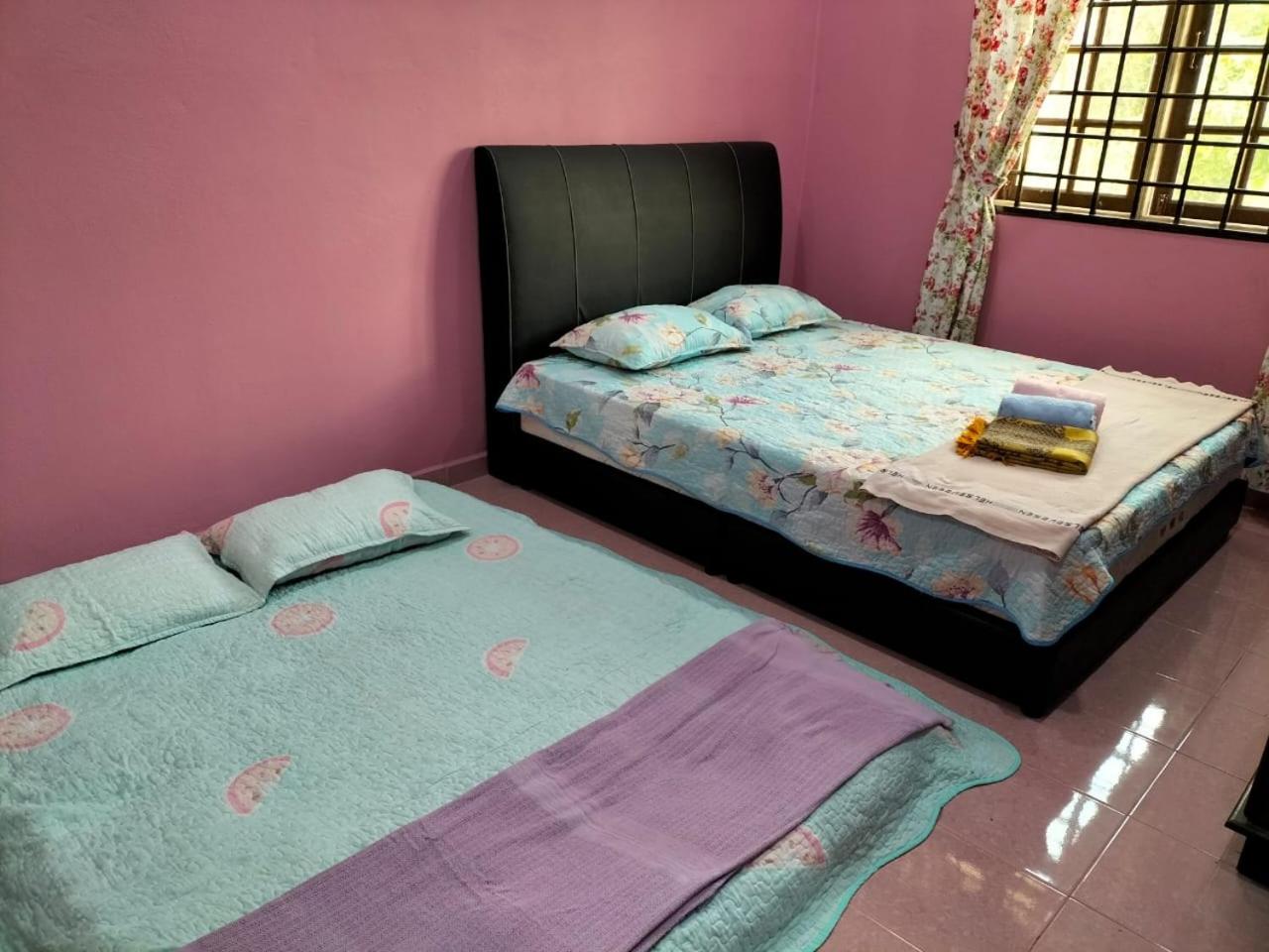 Rumah Tamu DQ