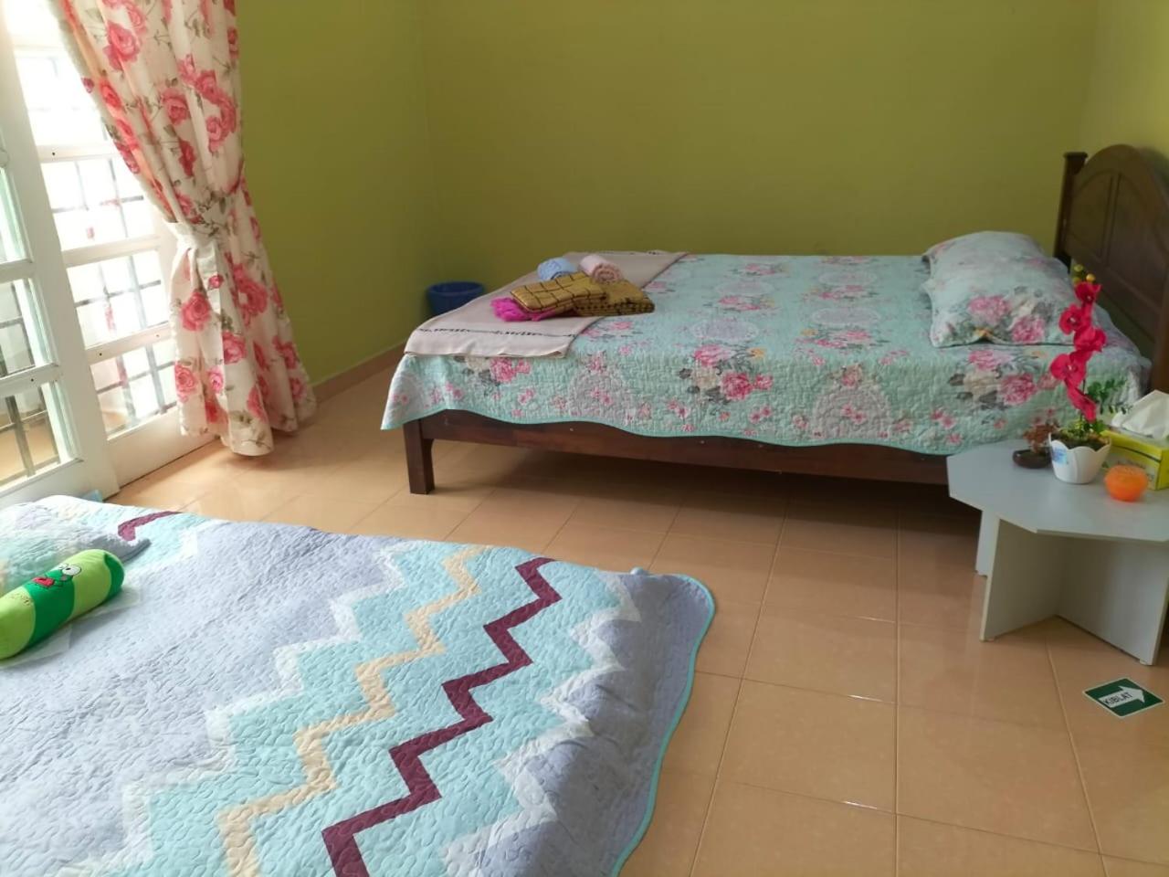 Rumah Tamu DQ