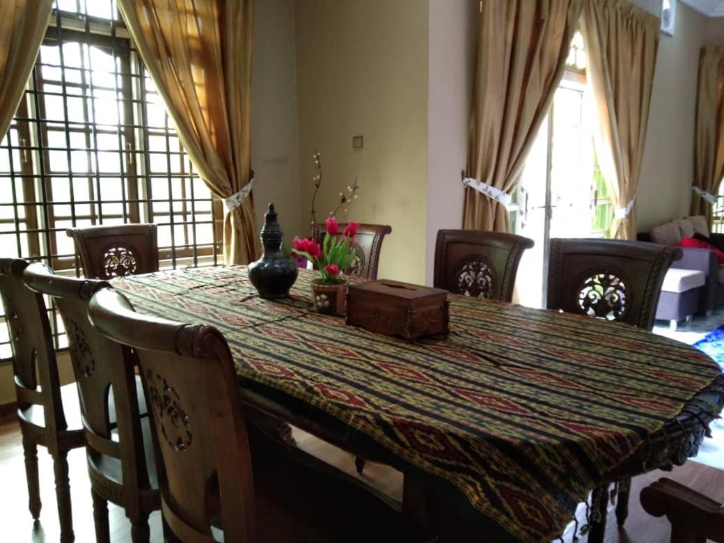 Rumah Tamu DQ