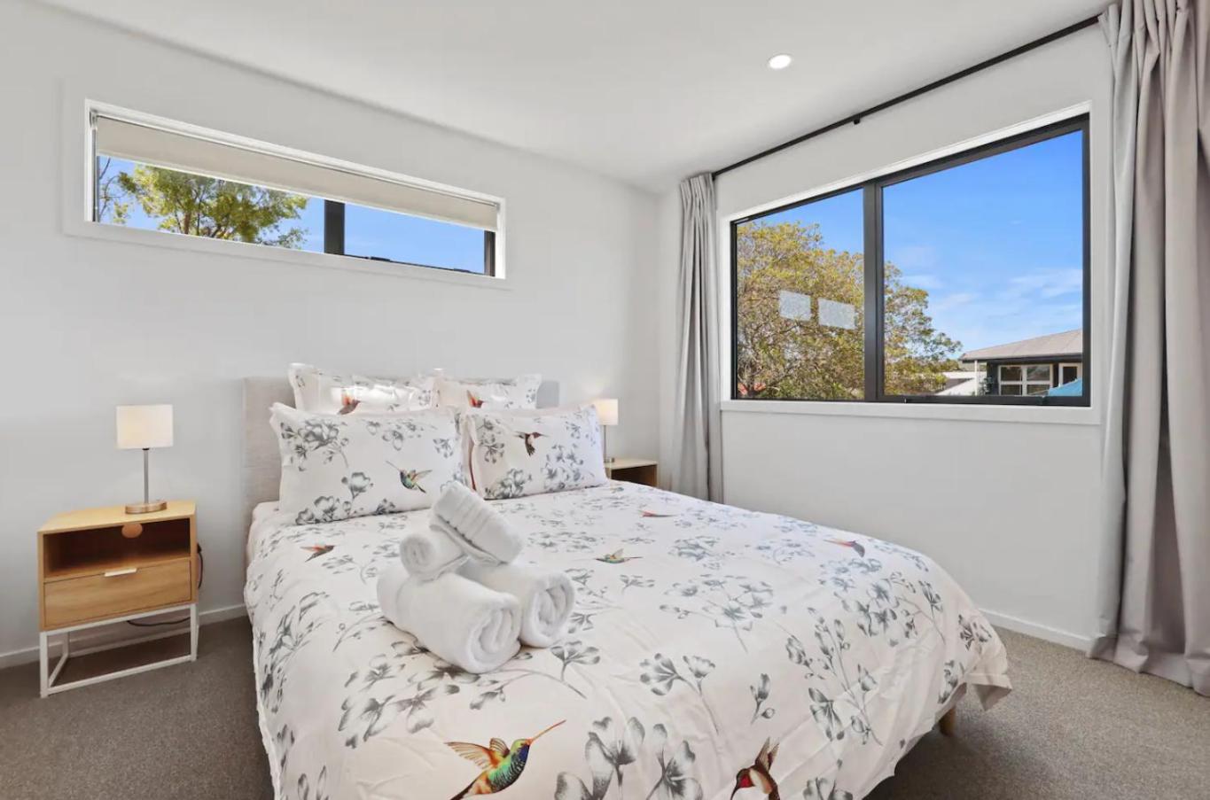 Discover a Brand New Apartment in Vibrant CHCH view 4