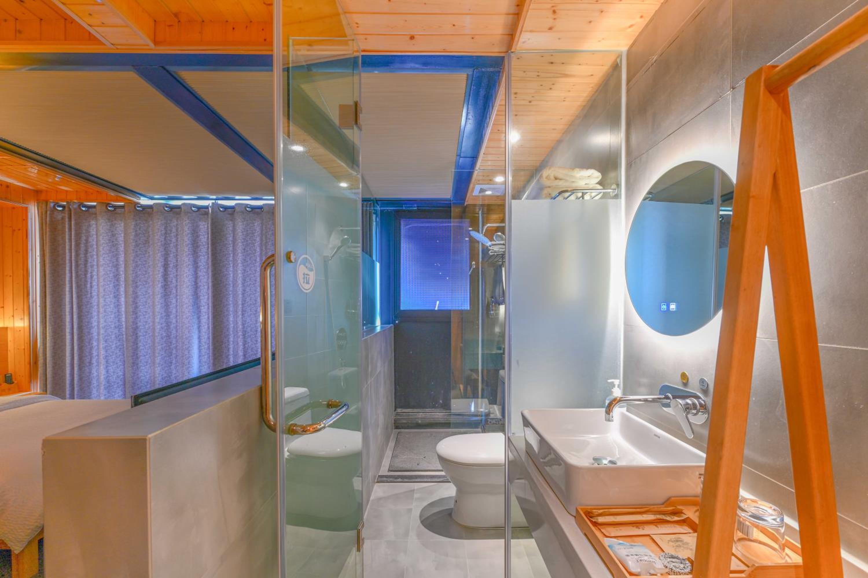 Tianmen Boutiqu Hotel-Free pickup-English services-Near the Tianmen Cableway