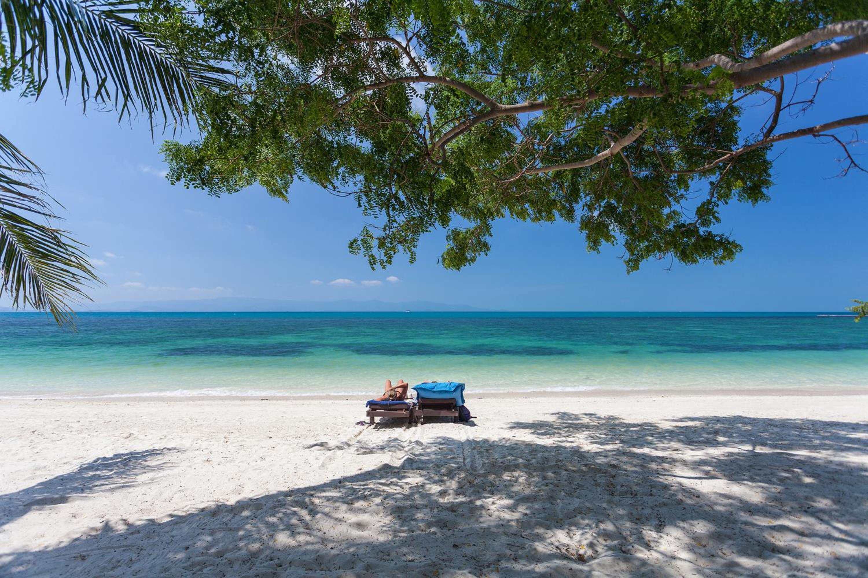 Sarikantang Resort & Spa, Koh Phangan
