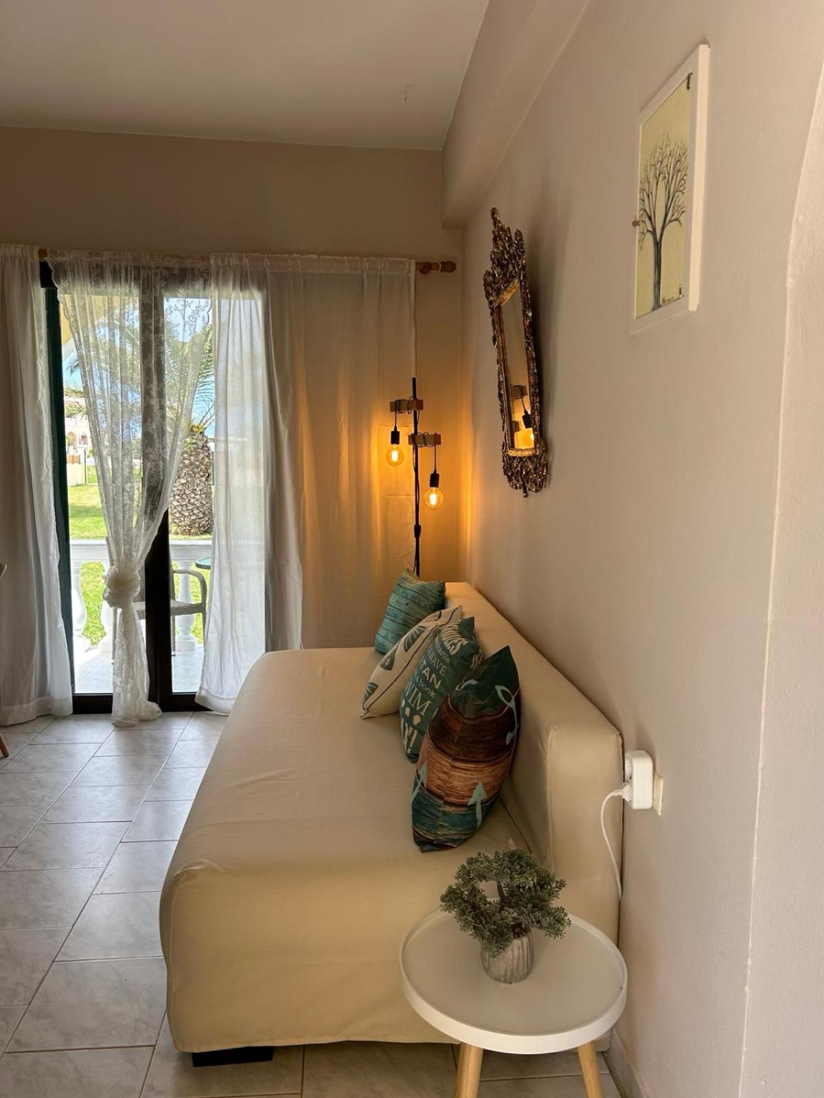 Ariadni Sidari Beach House photo 5