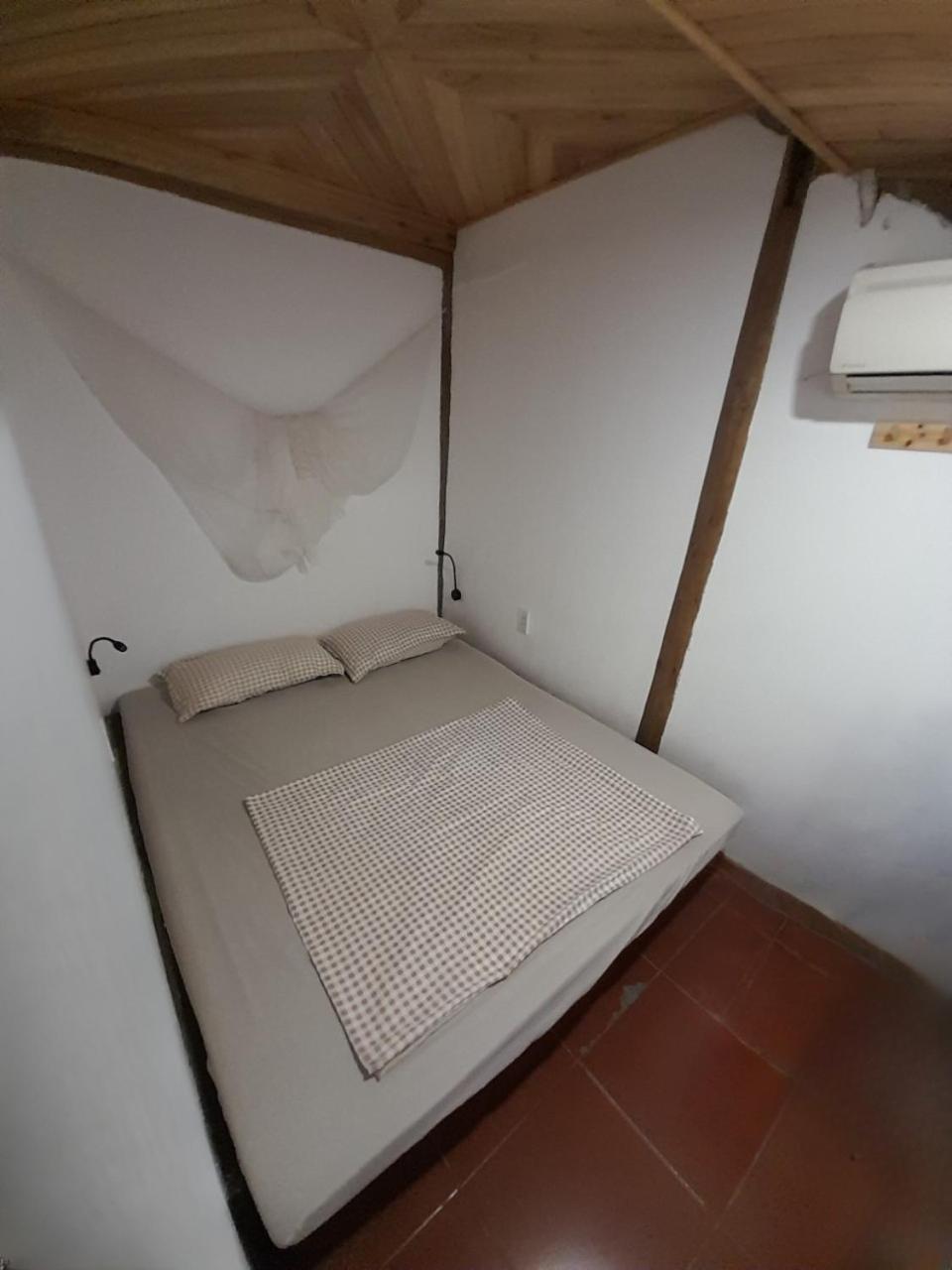 TINA LAKESIDE AO ĐÔI Homestay Phước Hải