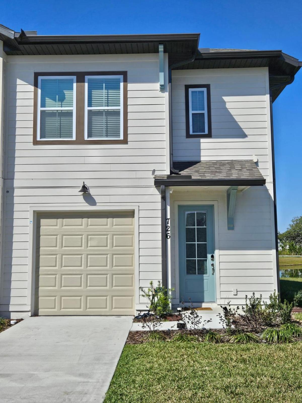 Townhouse in Champions Gate view 3