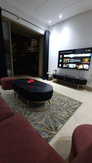 Appartements Luxe