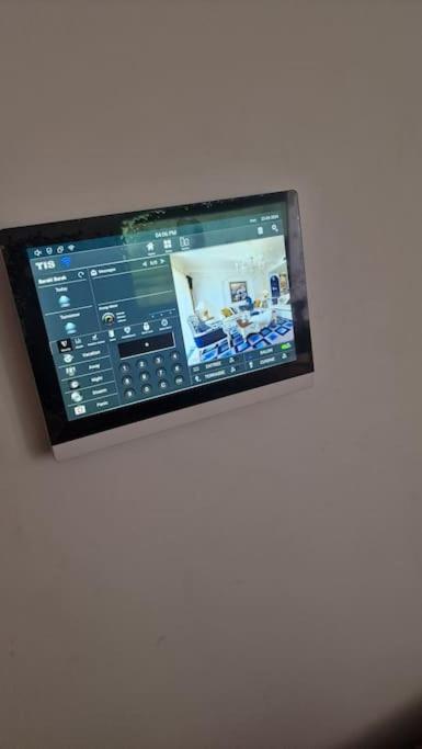 Appartements Luxe