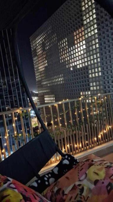 Appartements Luxe