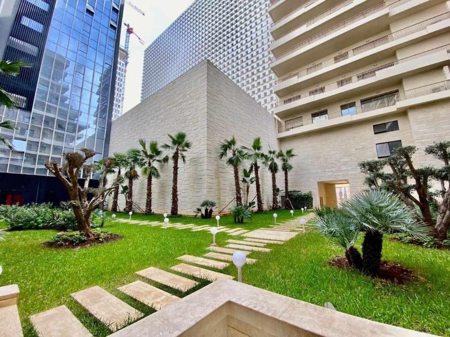 Appartements Luxe