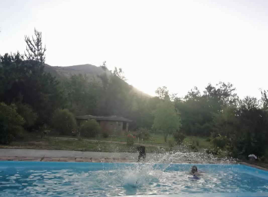 Cabaña en Pirque Chile